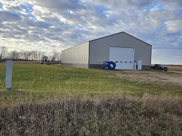 S549 COUNTY ROAD V, Kendall, WI 54638