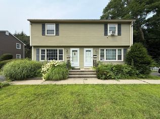 258-260 Roy St, Springfield, MA 01104