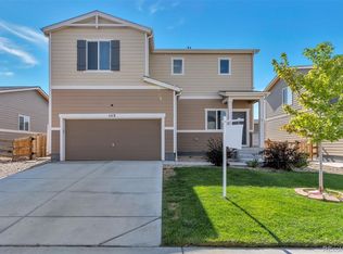 1113 Sherman Dr, Dacono, CO 80514