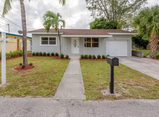 1205 NE 5th Ave #1, Fort Lauderdale, FL 33304