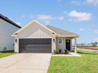2348 Nooksack Dr, Conroe, TX 77384
