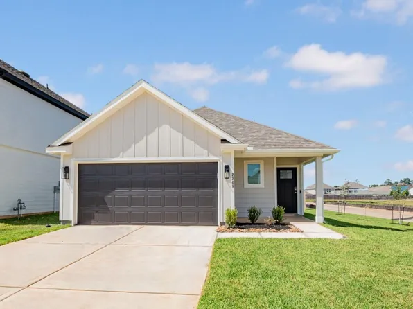 2348 Nooksack Dr, Conroe, TX 77384