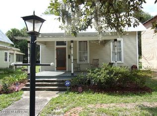 518 Kirby St, Palatka, FL 32177