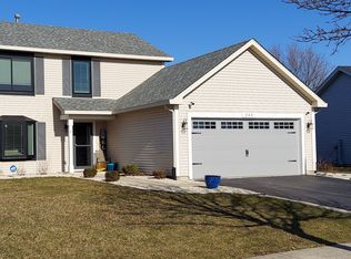 245 Sierra Trl, Romeoville, IL 60446