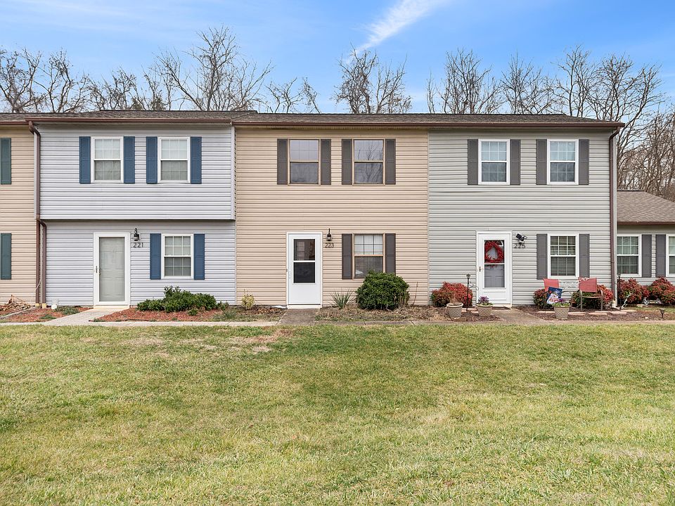 223 Tinkerview Dr, Cloverdale, VA 24077 Zillow