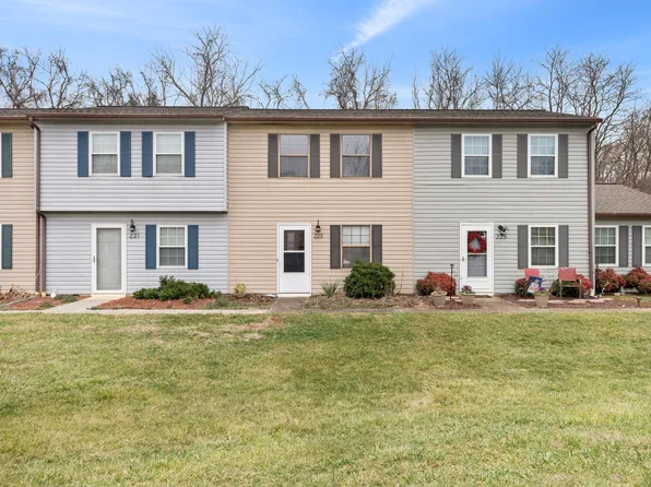 223 Tinkerview Dr, Cloverdale, VA 24077