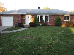 3740 Indian Rd, Toledo, OH 43606