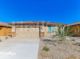 1032 W 20th St, Florence, AZ 85132