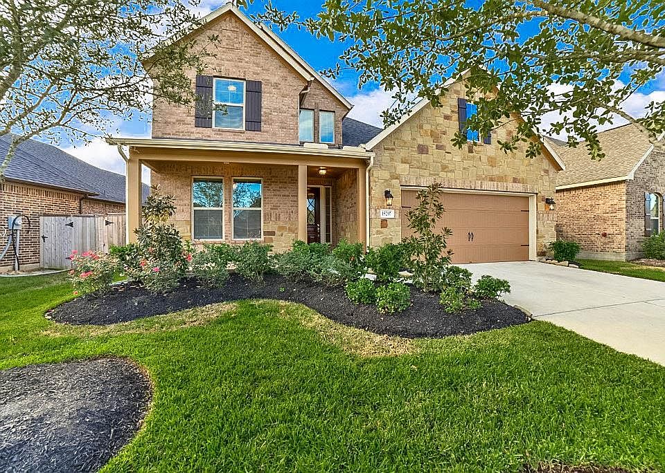 1st image of 15207 Fastwater Bend Ln