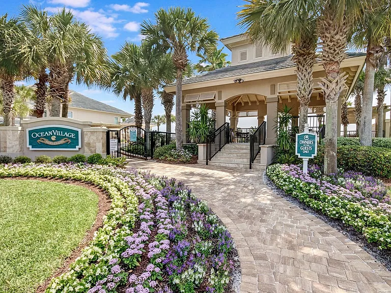 5284 Sea Chase Dr #1 — Photo 54