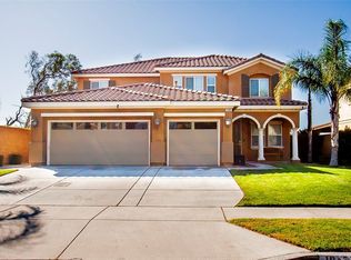 16485 Breezy St, Fontana, CA 92336