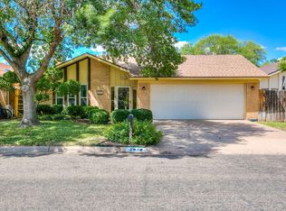 3916 Driftwood Dr, San Angelo, TX 76904