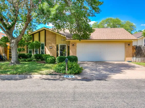 3916 Driftwood Dr, San Angelo, TX 76904