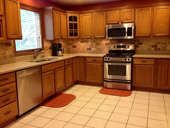 Main Kitchen