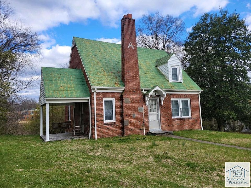180 Old Bassett Heights Rd, Bassett, VA 24055 Zillow