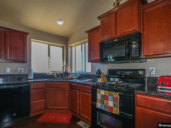 2nd image of 5718 Antelope Dr