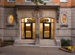 1539 Beacon St #17-32, Brookline, MA 02446