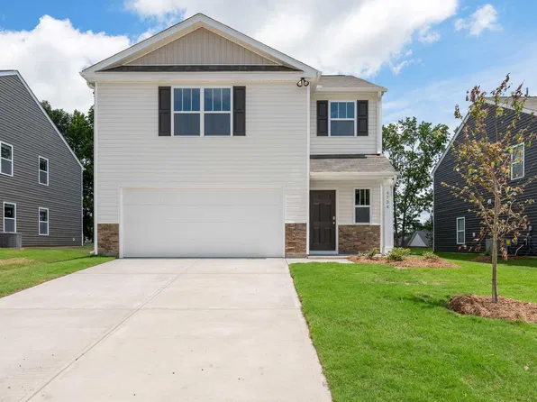 1745 Rein Dr, Roebuck, SC 29376