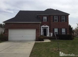 2120 Liberty Valley Rd, Greensboro, NC 27406