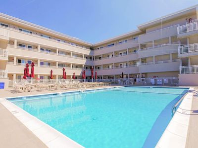 5300 Boardwalk Unit 206, Ventnor City, NJ, 08406