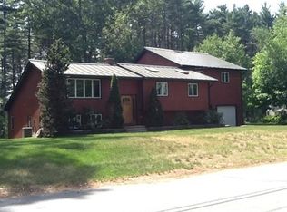 22 Raymond Rd, Chelmsford, MA 01824