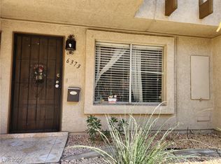 6373 W Washington Ave, Las Vegas, NV 89107