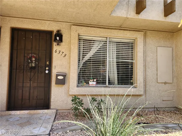 6373 W Washington Ave, Las Vegas, NV 89107