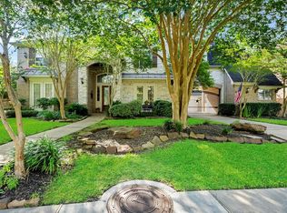 3418 Stepping Stone Ln, Missouri City, TX 77459