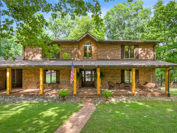 2817 Providence Church Rd, Anderson, SC 29626