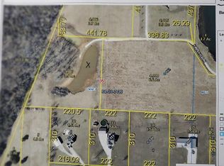 SW 413 Private Rd, Clinton, MO 64735