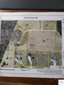 SW 413 Private Rd, Clinton, MO, 64735