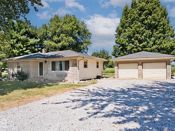 2nd image of 9198 W County Road 1000 N