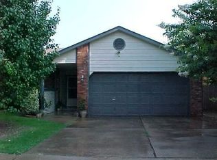 13718 E 19th Pl S, Tulsa, OK 74108