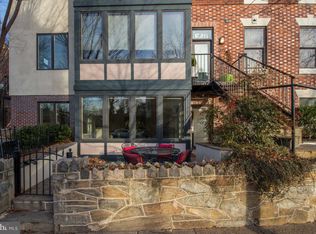 1327 Otis Pl NW APT 3, Washington, DC 20010