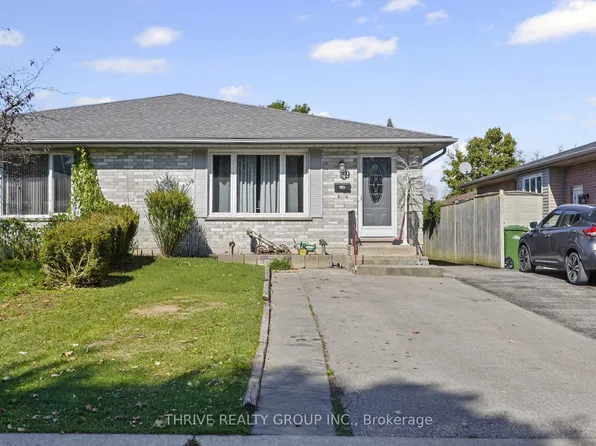 9 Sanders Ct, Saint Thomas, ON N5P 4J9