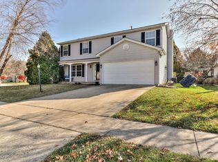 1 Redwing Ct, Savoy, IL 61874