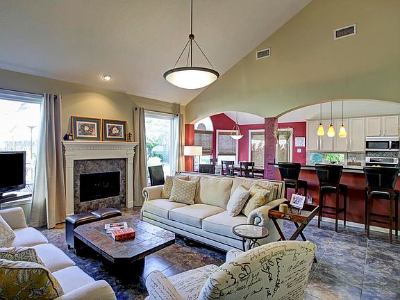 4th image of 4302 Whippoorwill Cir