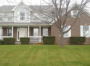 5703 Heather Ln, Johnsburg, IL 60051