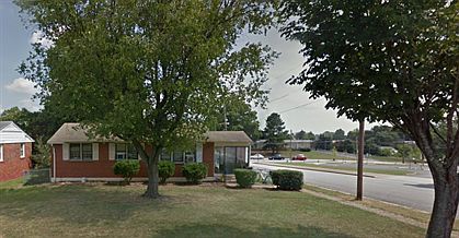 2nd image of 1205 Greenville Ave