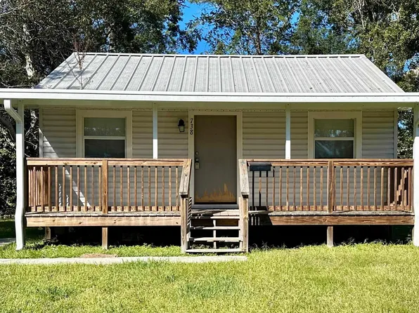 738 Utah St, Berwick, LA 70342