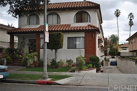 1st image of 424 N Electric Ave #B
