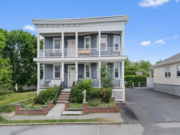 14 Columbia Rd, Wakefield, MA 01880