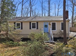 10507 Sarata Ln, Chesterfield, VA 23832