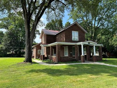 1006 E 6th St, Fowler, IN, 47944