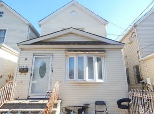 104-31 125th St, South Richmond Hill, NY 11419