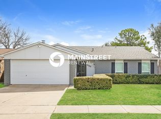 4129 Seven Gables St, Fort Worth, TX 76133