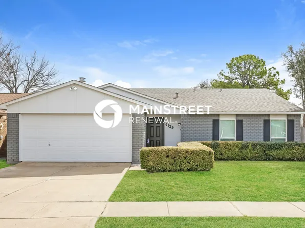 4129 Seven Gables St, Fort Worth, TX 76133