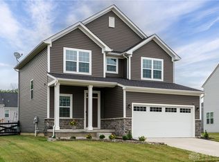 3108 White Ash Dr, Tipp City, OH 45371