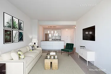 Sold by Corcoran
