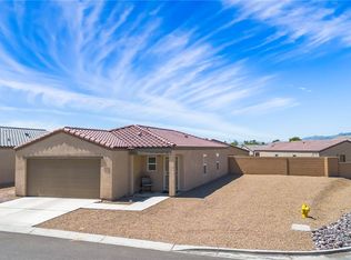 2424 Granite Cir, Bullhead City, AZ 86442